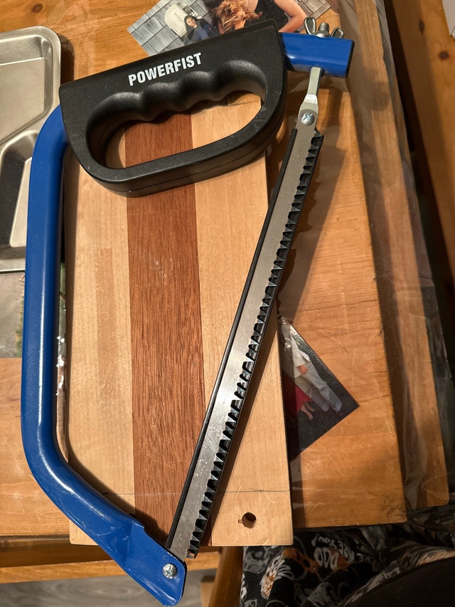 Variety of Hand Saws - Stanley & Mastercraft - photo 2