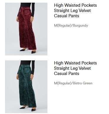 Halara Pants - photo 2