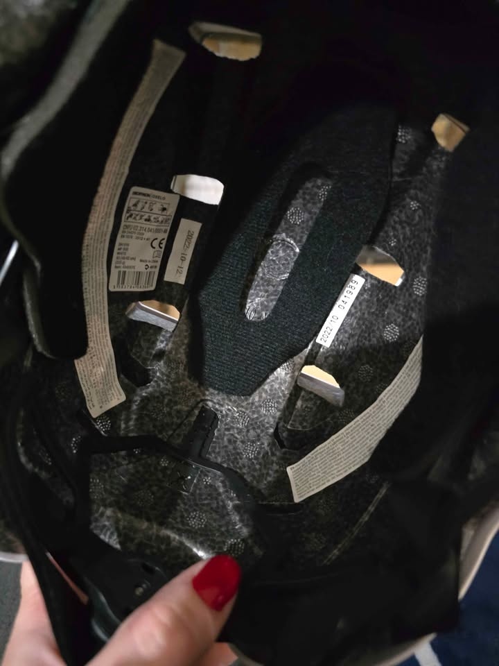 Youth Skating/Bike Helmet - photo 2