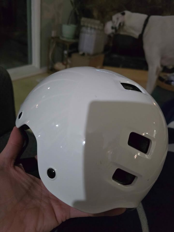 Youth Skating/Bike Helmet - photo 4