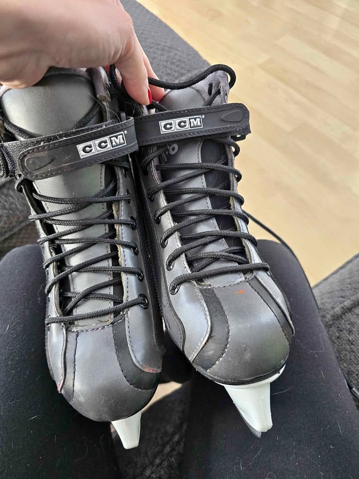 Kids Skates - CCM, Jackson