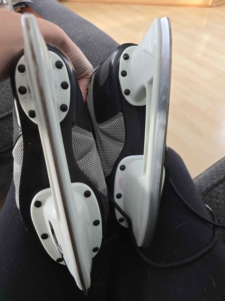 Kids Skates - CCM, Jackson - photo 3