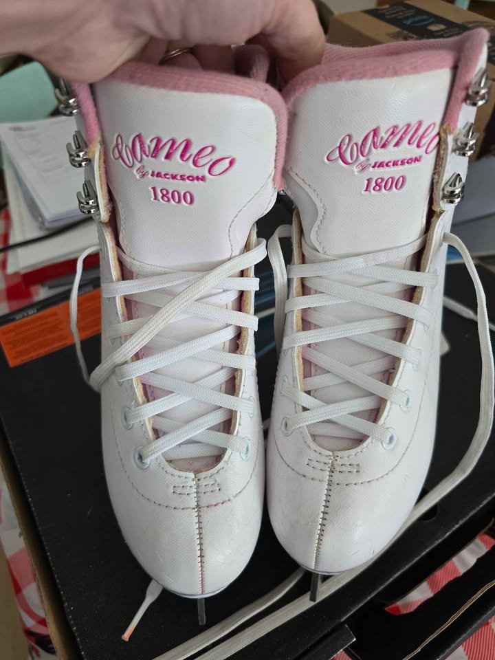 Kids Skates - CCM, Jackson - photo 4
