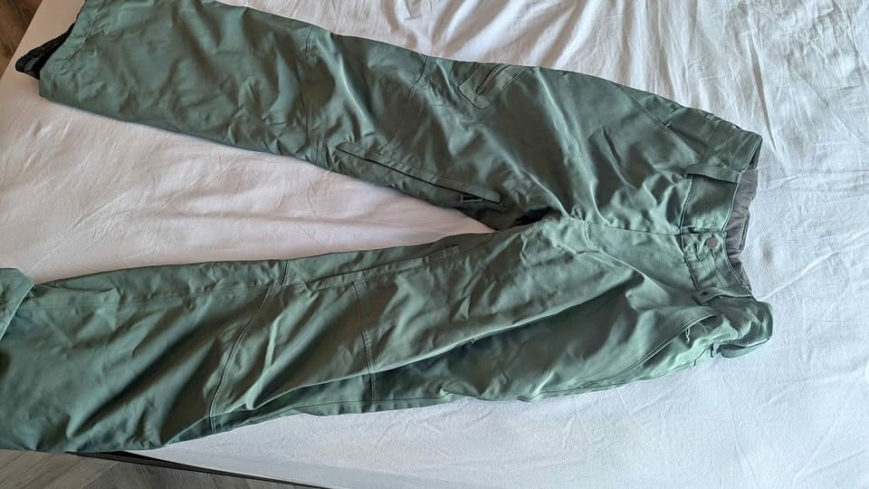 Dakine Technical Outerwear Women Ski Pants