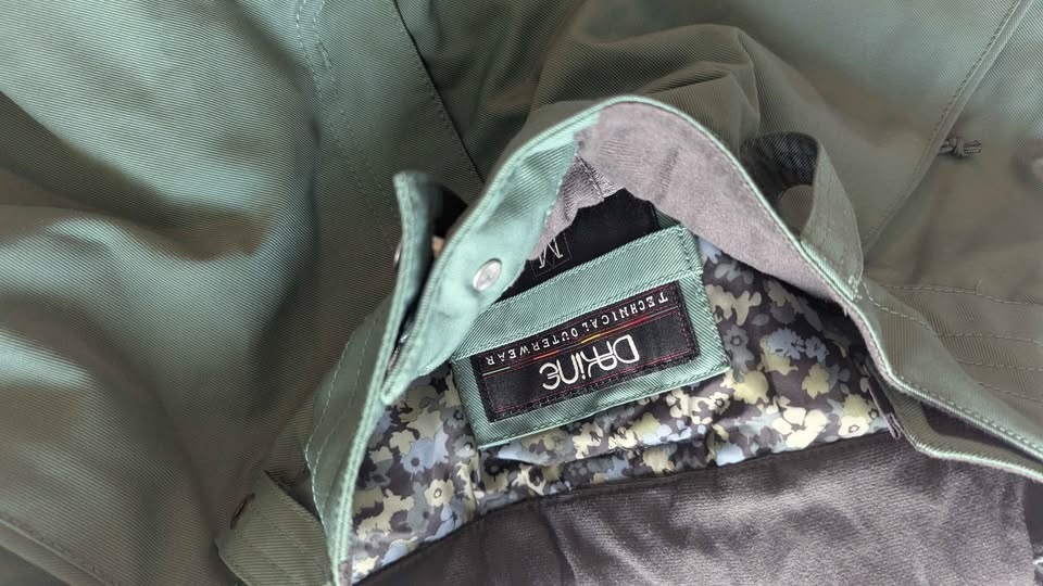 Dakine Technical Outerwear Women Ski Pants - photo 2