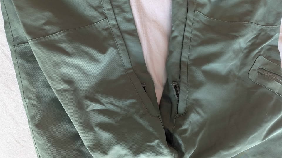 Dakine Technical Outerwear Women Ski Pants - photo 3