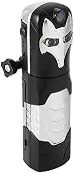XCSOURCE Silver Fox 1080P HD Bike Video Recorder + LED Headlamp - photo 3