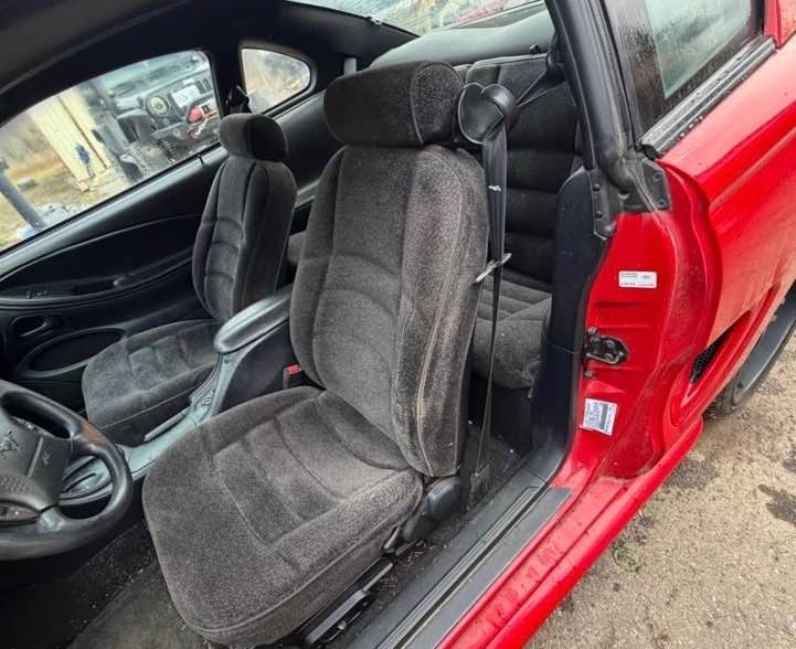 1994 Ford Mustang - photo 3