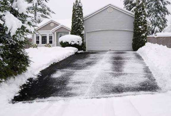 Same Day Snow Shoveling - photo 2