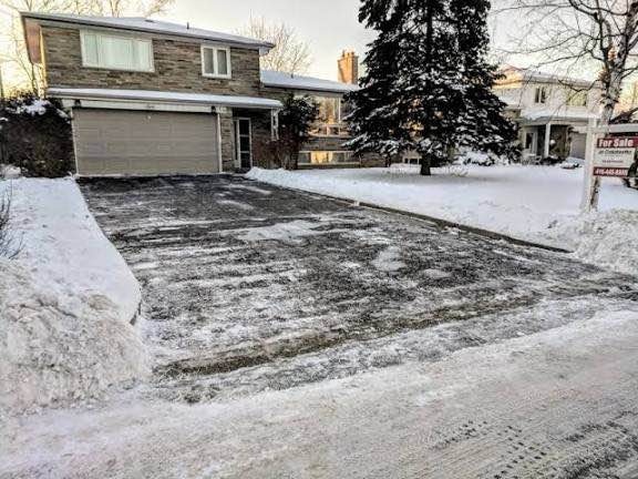 Same Day Snow Shoveling - photo 3