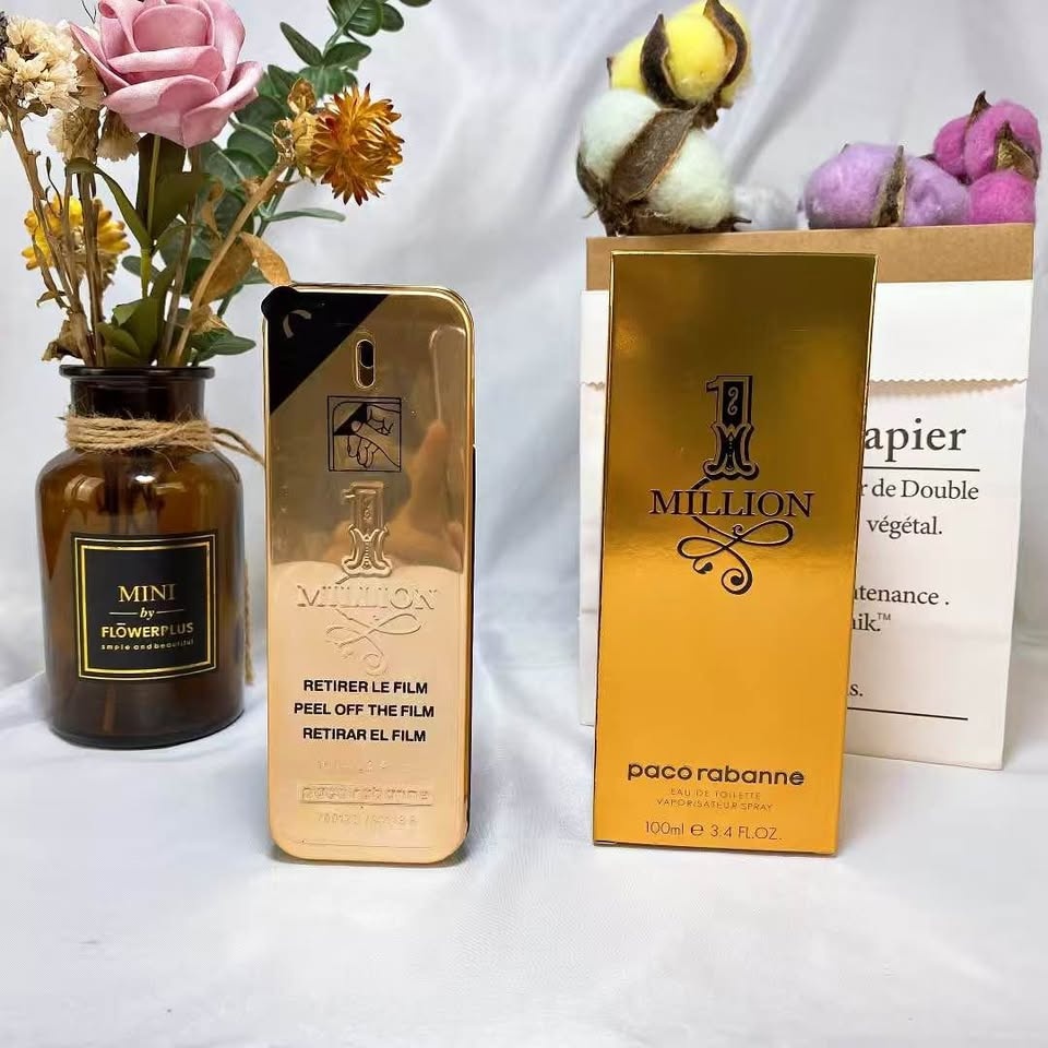 Men's Cologne