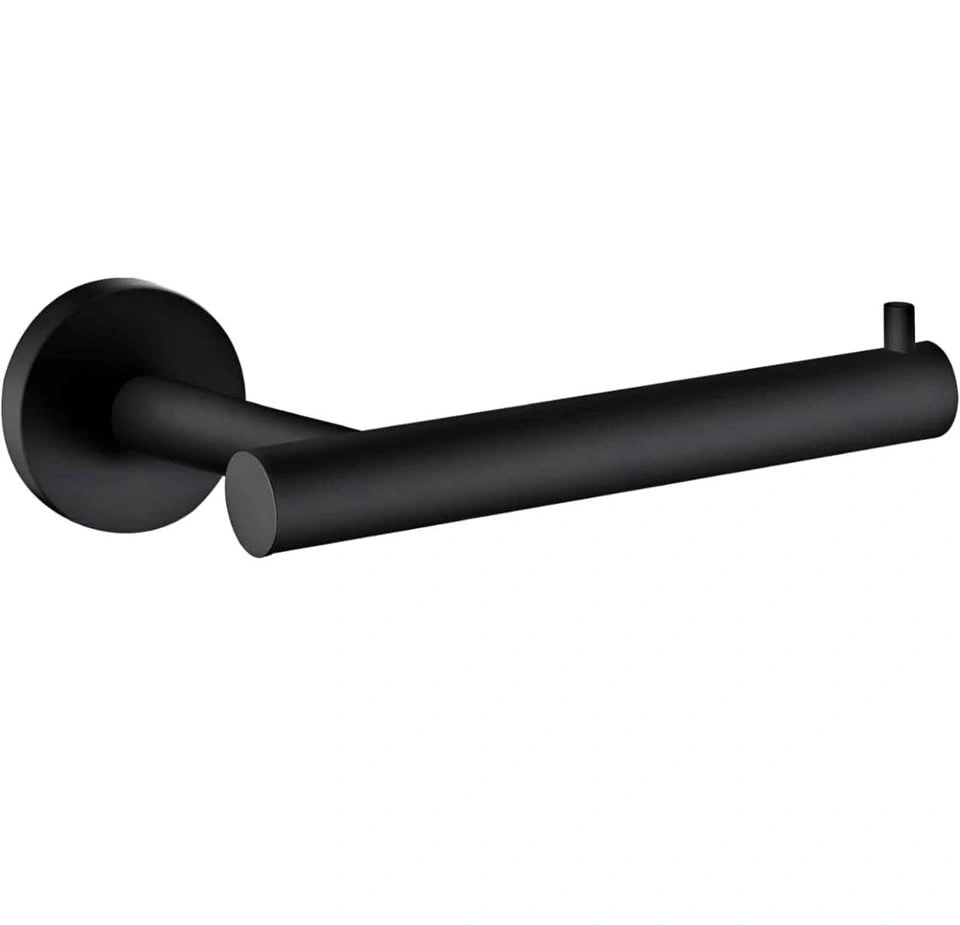 (New) Stainless Steel Bathroom Toilet Paper Holder