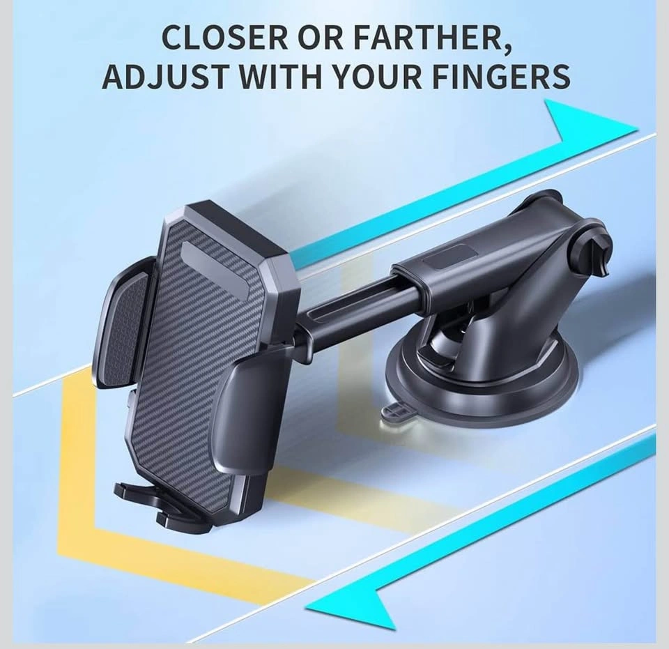 (New) Phone Mount for Car - photo 2