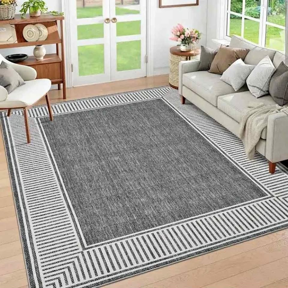 Huge 16' x 12' Area Rug