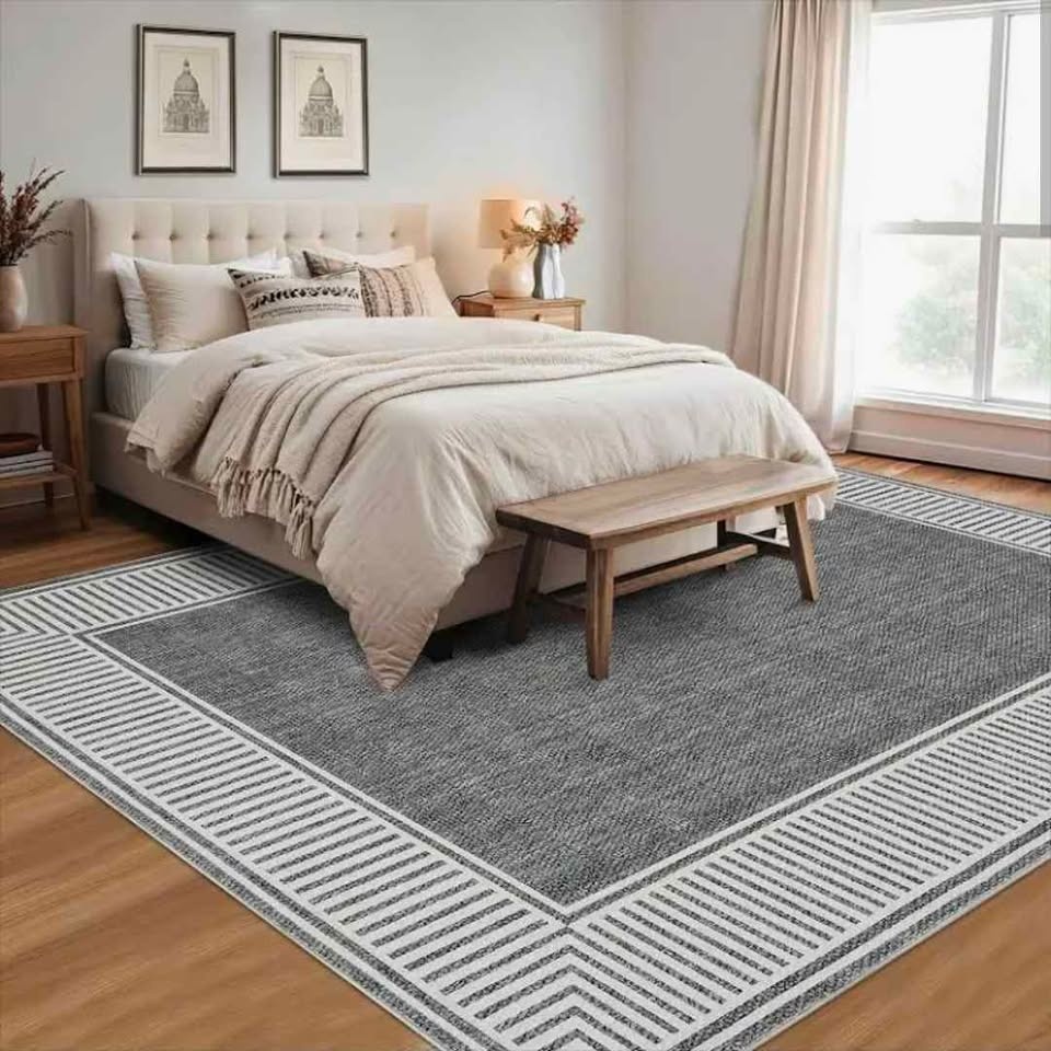 Huge 16' x 12' Area Rug - photo 2