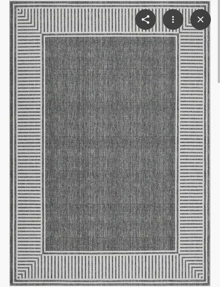 Huge 16' x 12' Area Rug - photo 4