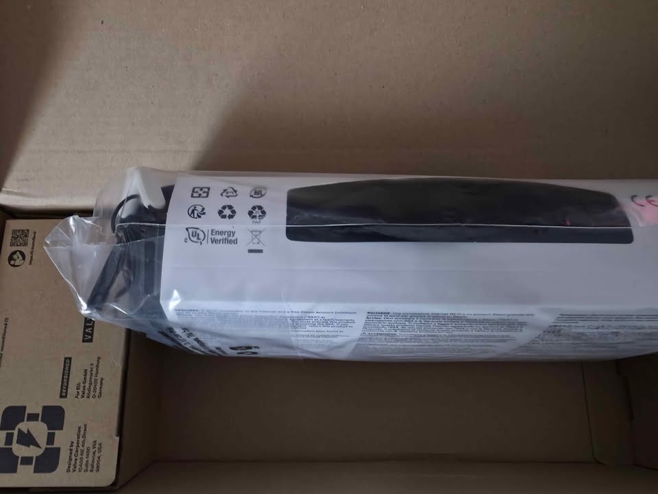 Steamdeck OLED 1TB - photo 3