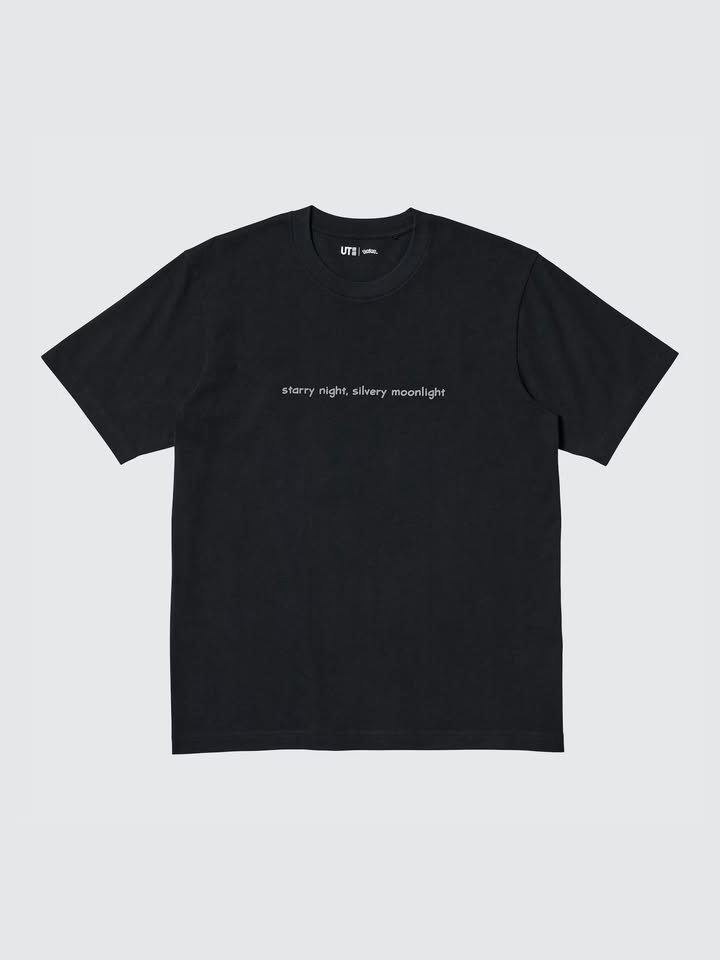 POKÉMON SHORT SLEEVE UT [ Umbreon & Espeon ] - UNISEX M - photo 3