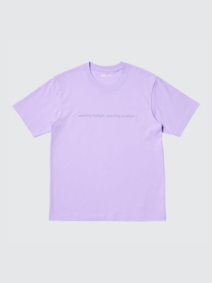 POKÉMON SHORT SLEEVE UT [ Umbreon & Espeon ] - UNISEX M - photo 5
