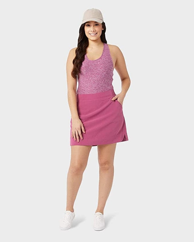 Golf, Tennis Stretch Woven Skirt -Real Deal!! - photo 4