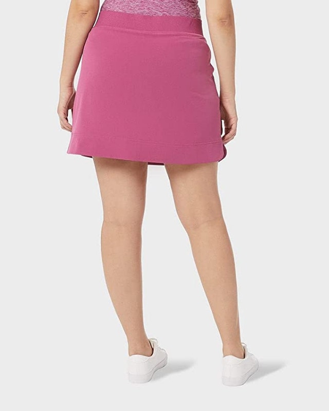 Golf, Tennis Stretch Woven Skirt -Real Deal!! - photo 5