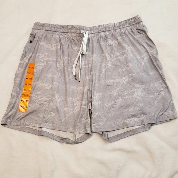 Ladies Sport & Casual Shorts Pacific Trail
