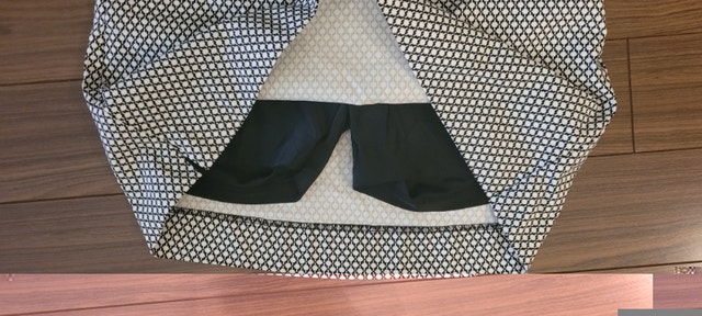 Casual Skirt Modern Print - photo 3