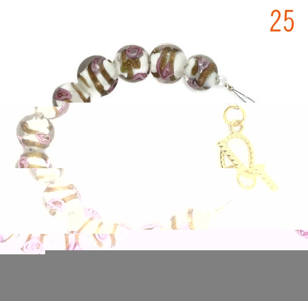 Bracelets modern, fancy, elegant - photo 3