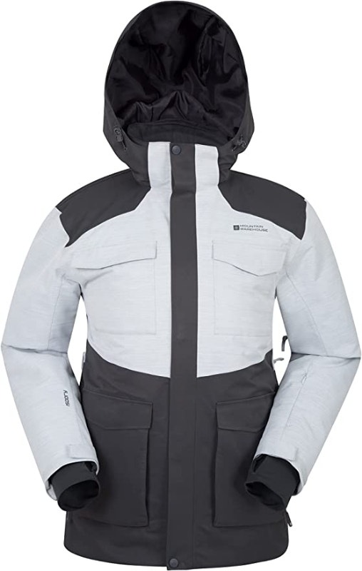 Ski Jacket Mountain Warehouse New XXL - photo 3