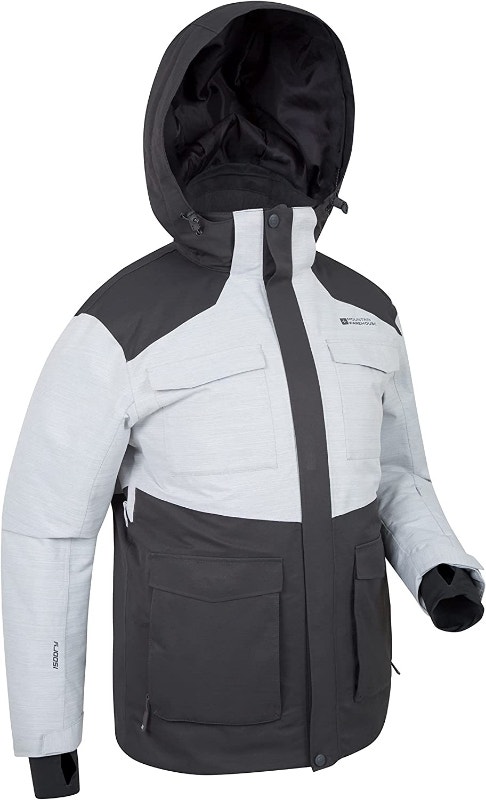 Ski Jacket Mountain Warehouse New XXL - photo 4