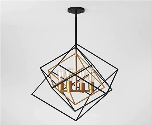 Light Fixture Artika Harmonium Geometric - photo 3