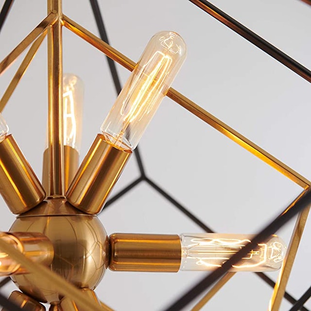 Light Fixture Artika Harmonium Geometric - photo 4