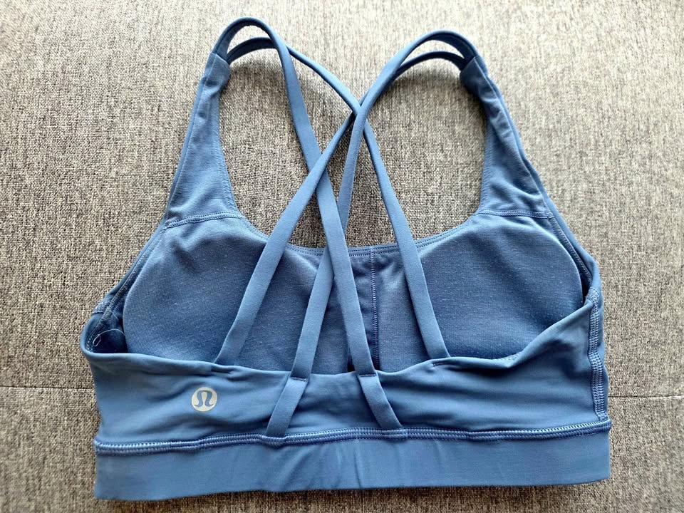 Lululemon Size 2 Training Bra