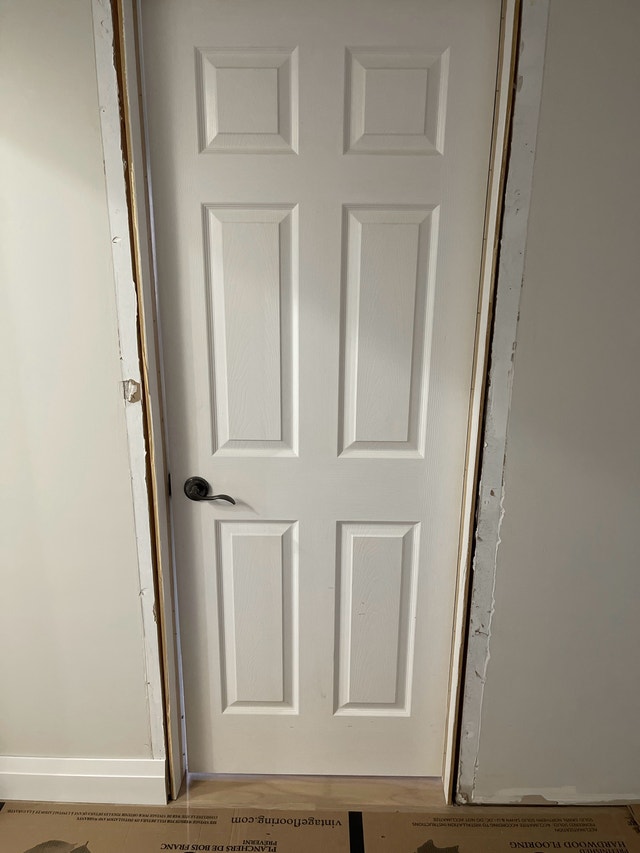 interior doors. - photo 2