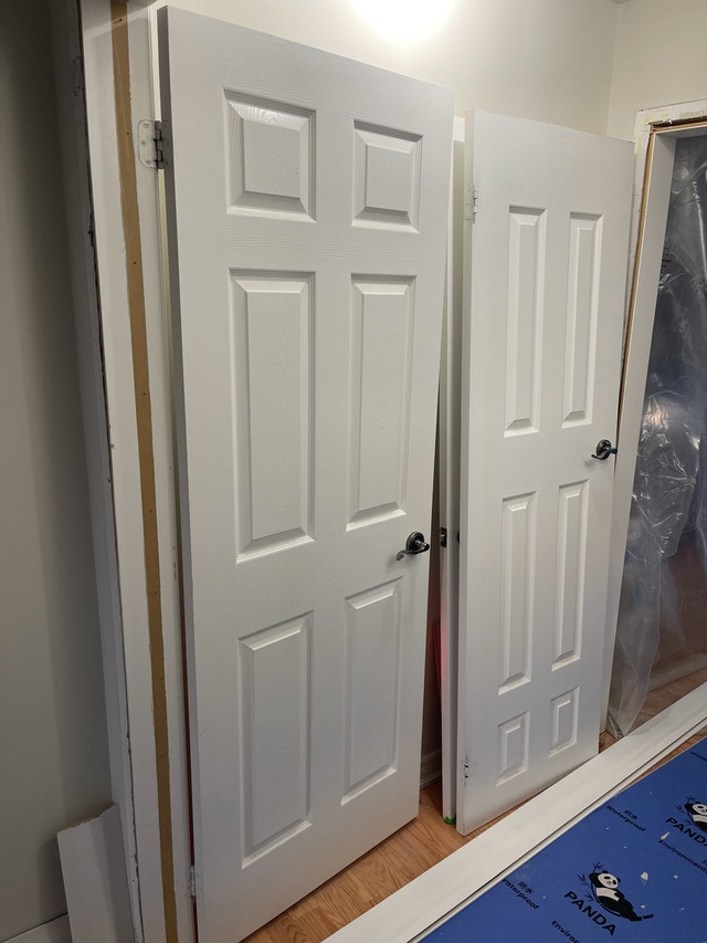 interior doors. - photo 3