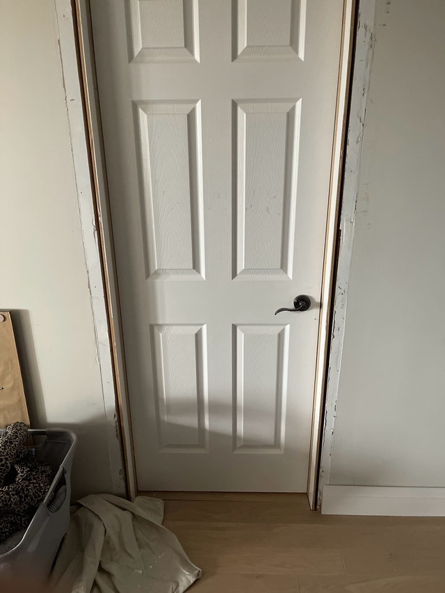 interior doors. - photo 4