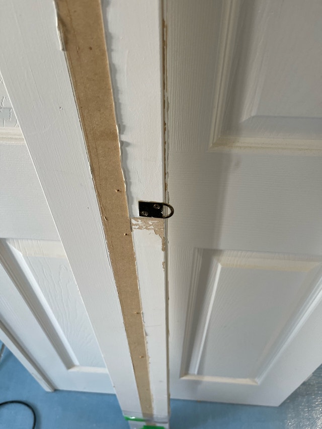 Jamb Sets and Doors - Single & Double - photo 2
