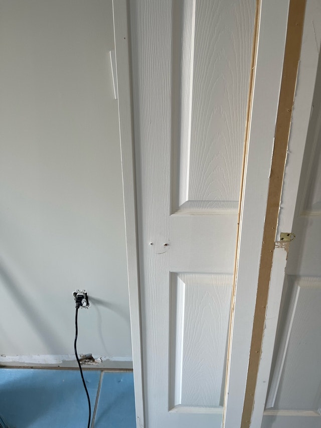 Jamb Sets and Doors - Single & Double - photo 3