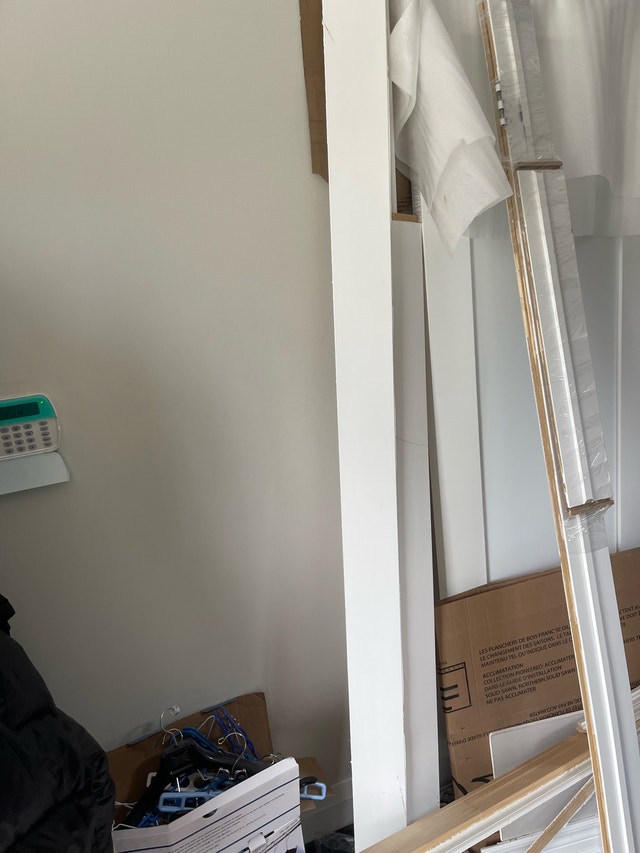 Interior Doors and Frames/Jambs - photo 2