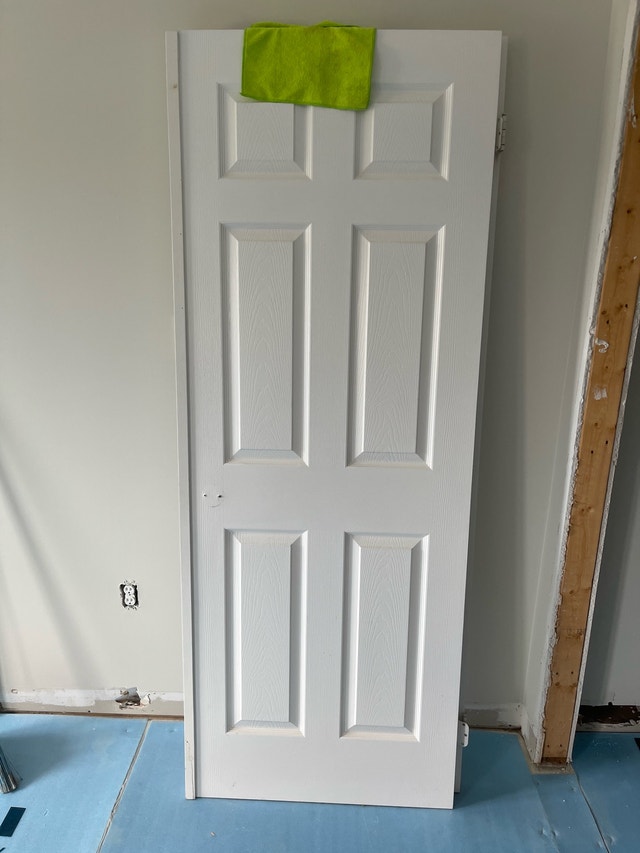 Interior Doors and Frames/Jambs - photo 3