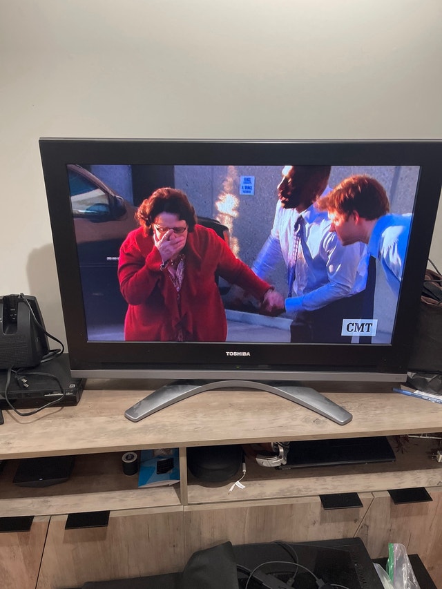32” Toshiba TV - 2 Available