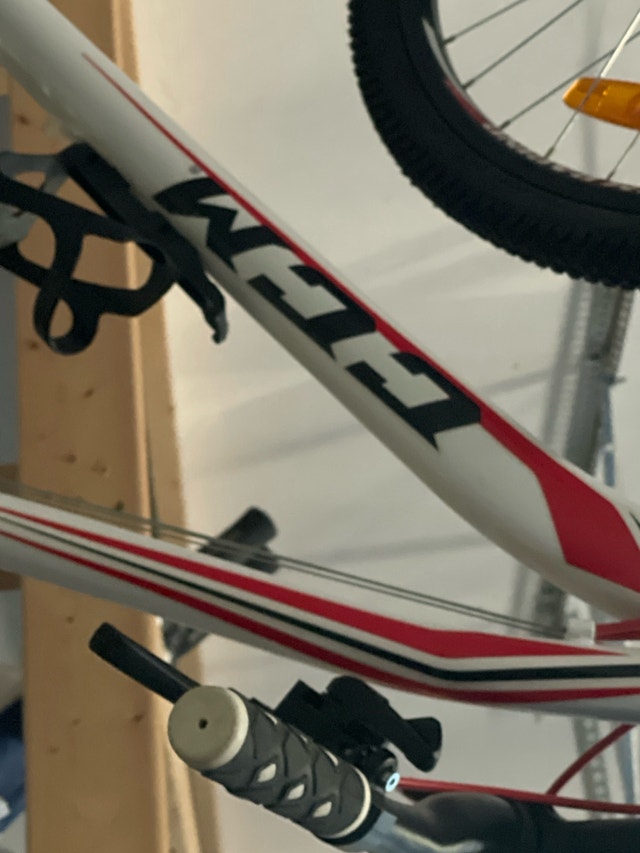 CCM Men's Bike with Dual Disc Brakes and Dual Suspension - photo 2