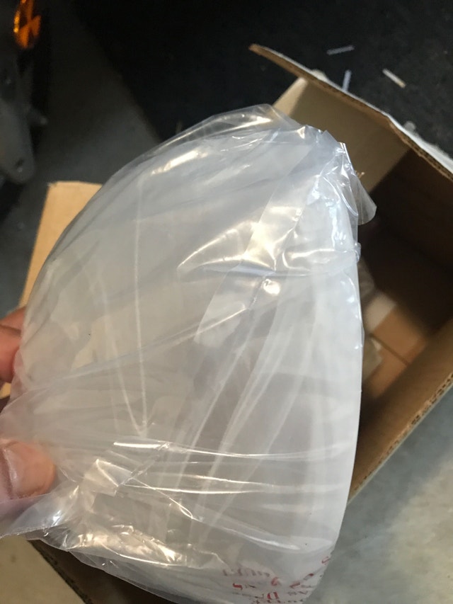 Bathroom Vanity Wall Light Fixture - Brand New - photo 5