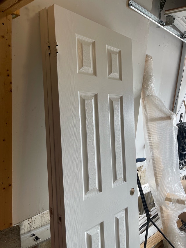 Interior Doors Ready to Install - photo 3