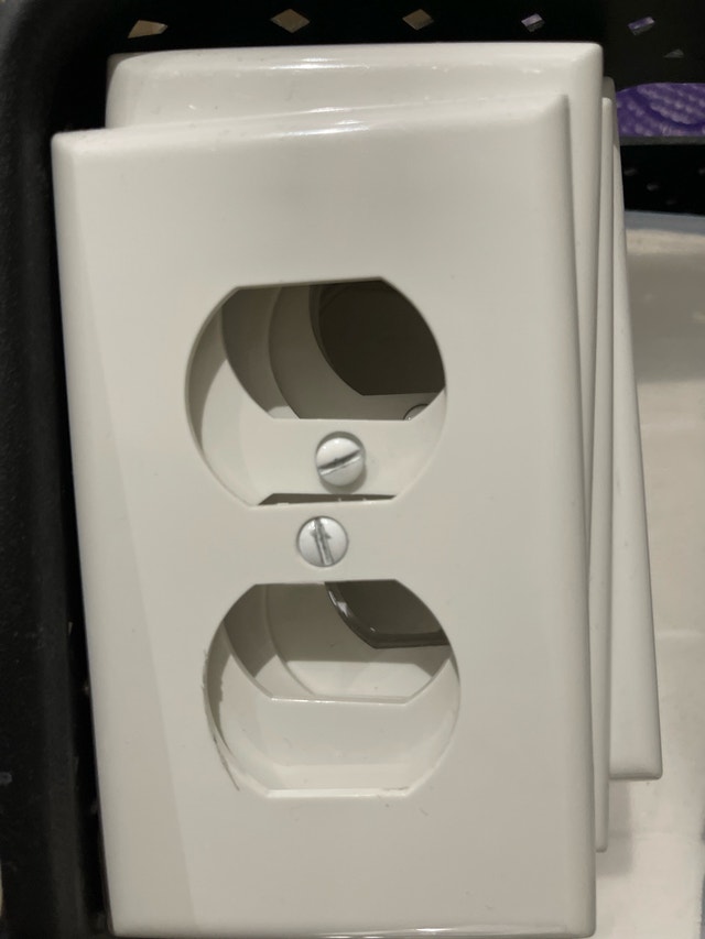 Duplex Electrical Outlets - photo 4