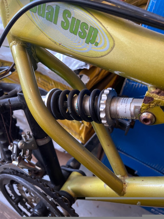 Supecycle Rogue 12 speed bike in great shape. - photo 2