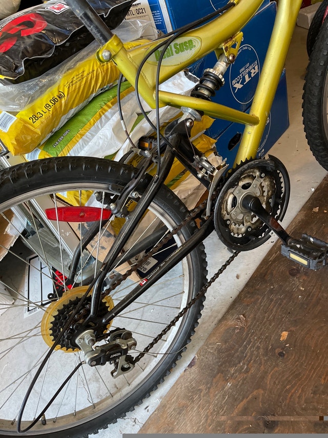 Supecycle Rogue 12 speed bike in great shape. - photo 5