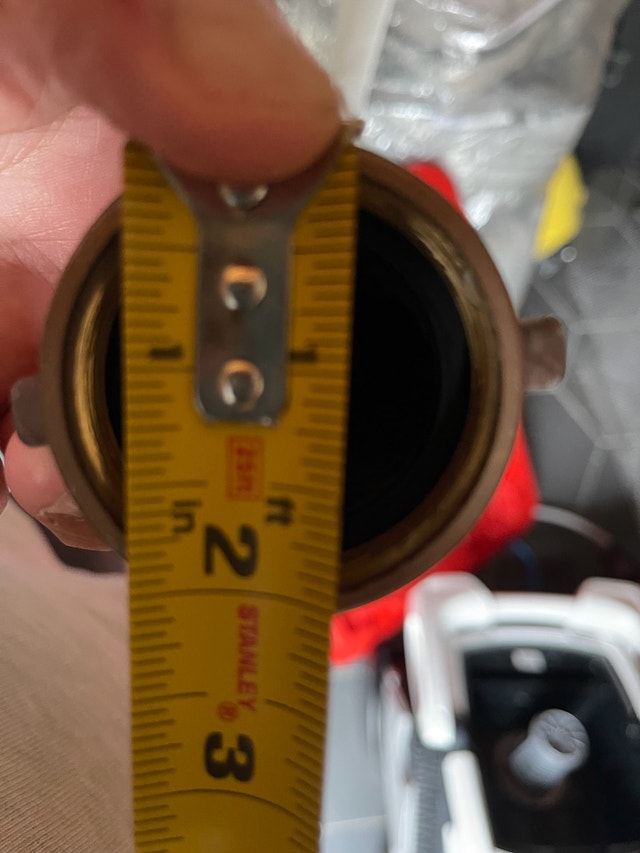 75 feet new fire hoses 2 of them. - photo 4