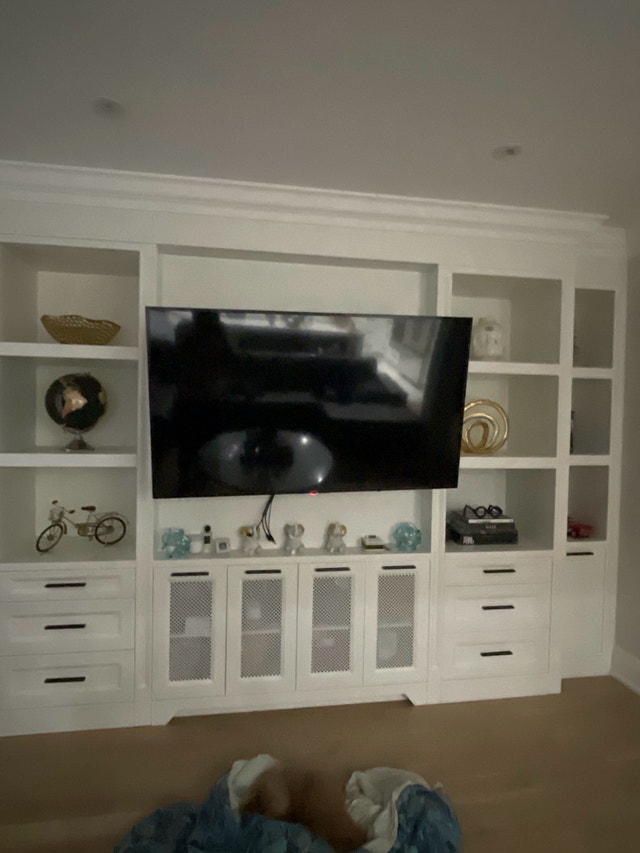 65” Sony Bravia 4K needs repair. - photo 5