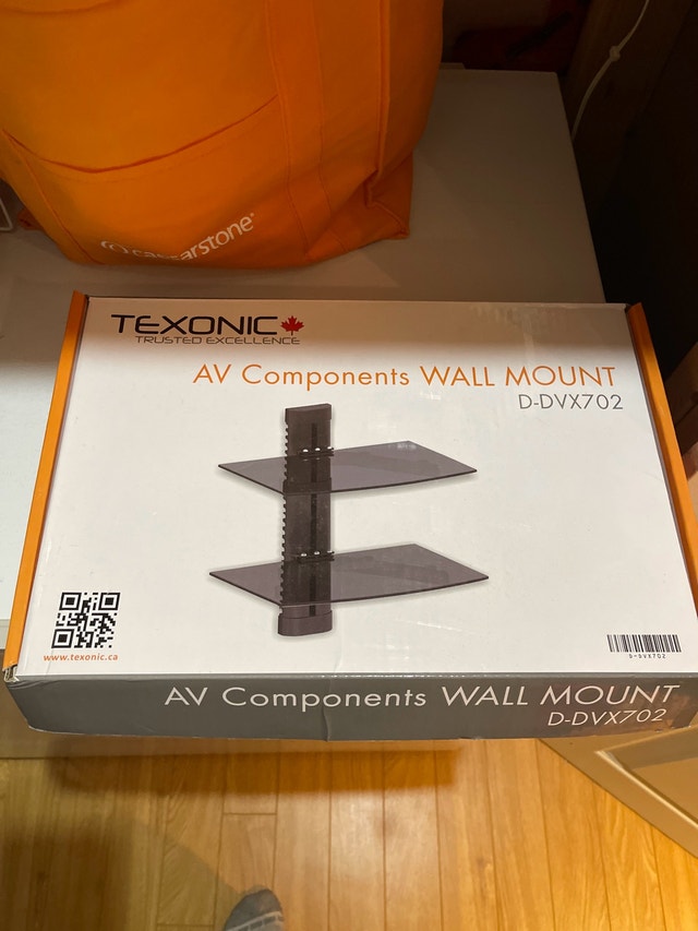 Texonic AV Wall Mount